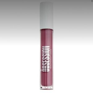Entranced - Makeup Obsession Lip Gloss – (High Pigment Glossy Finish)